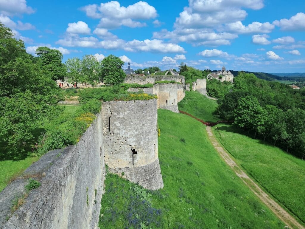 Château de Coucy