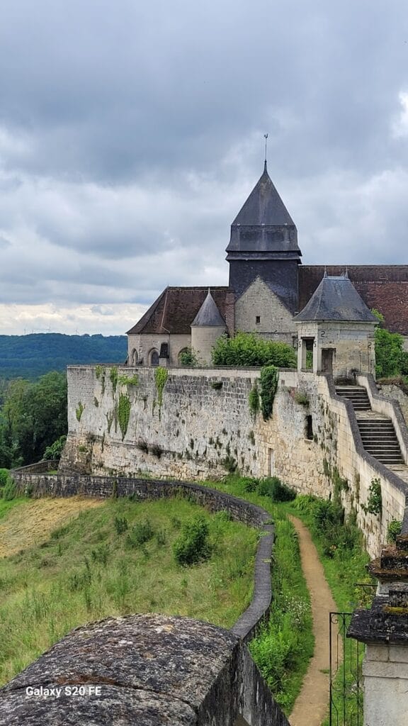 Château de Coucy