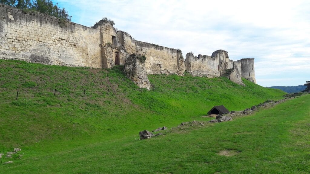 Château de Coucy