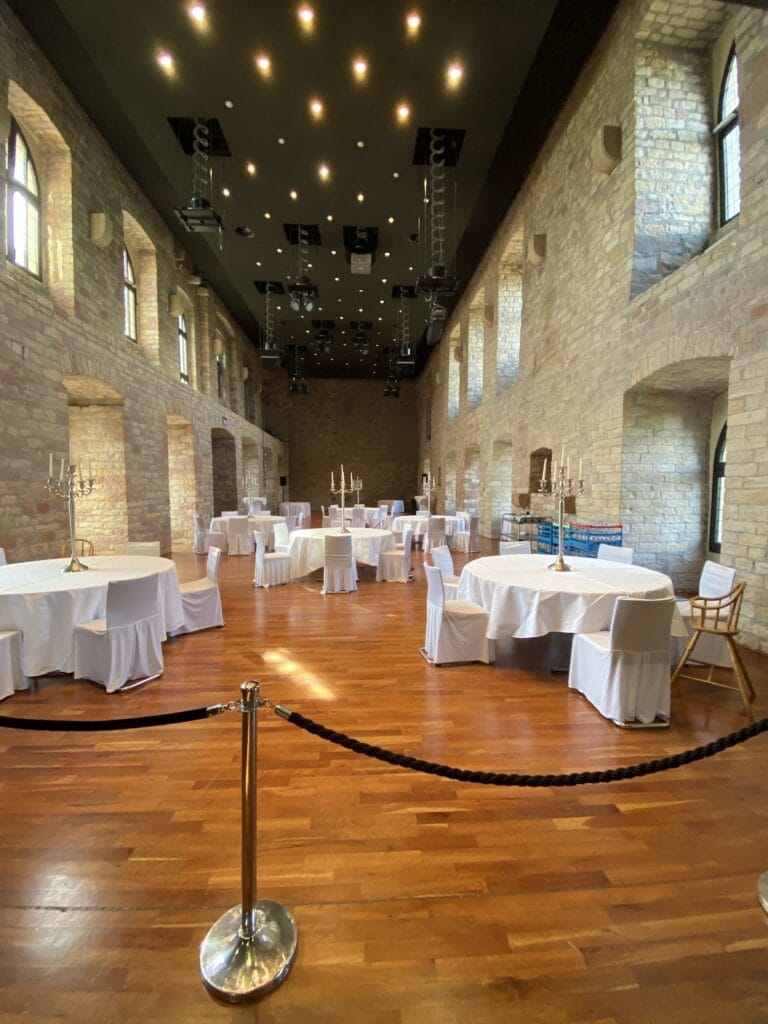 Hambach Castle: A Historic Symbol of Democracy in Germany 10 Hambach Castle