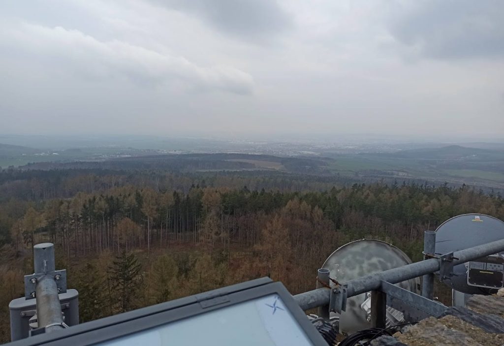 Radyně Castle: A Fourteenth-Century Royal Fortress in Czechia 5 Radyně Castle