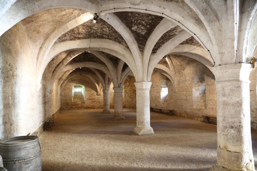 Château de Germolles: A Burgundian Ducal Country Residence in France 5 Château de Germolles