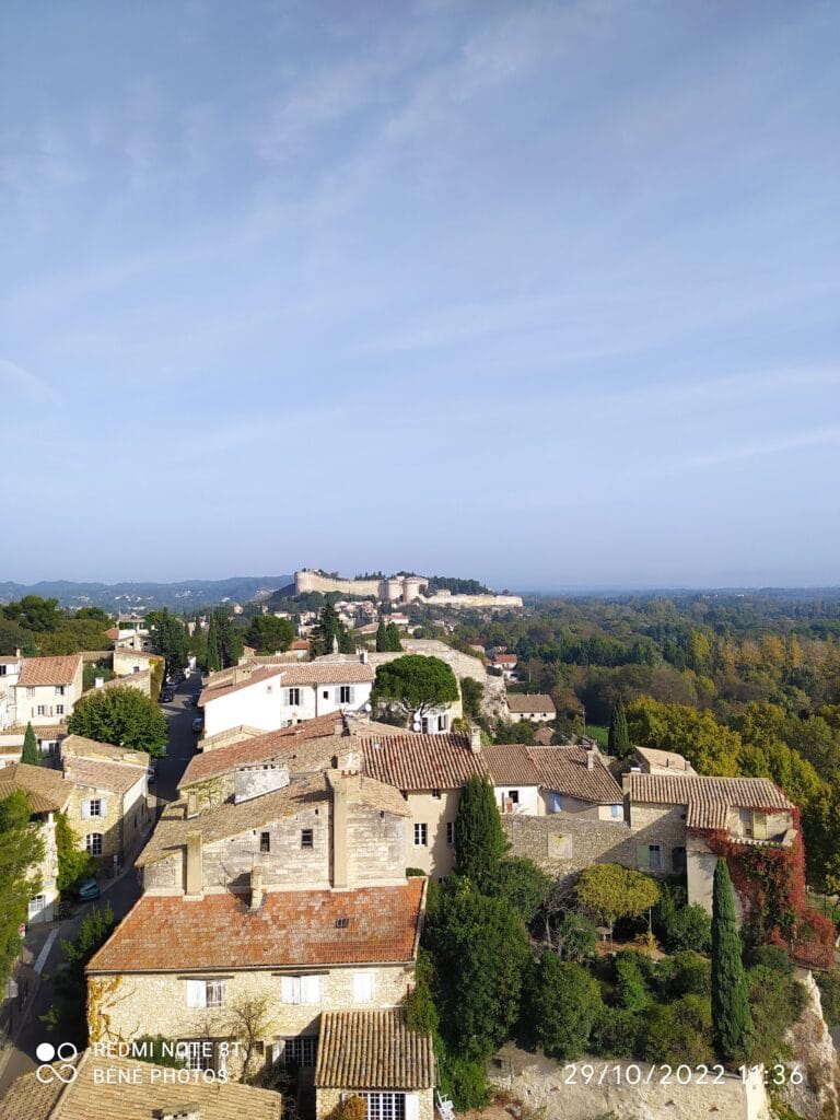 Tower of Philip the Fair