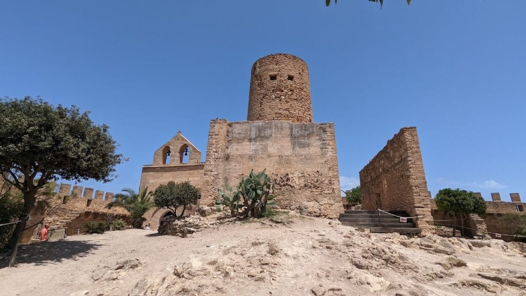 Capdepera Castle: A Historic Fortified Village in Mallorca, Spain 10 Capdepera Castle