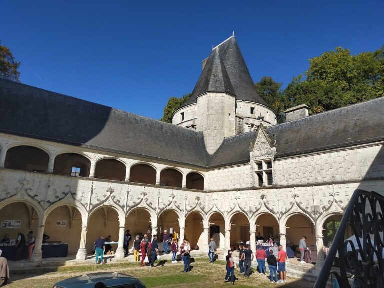 Château d’Argy: A Historic French Castle Reflecting Medieval and Renaissance Heritage