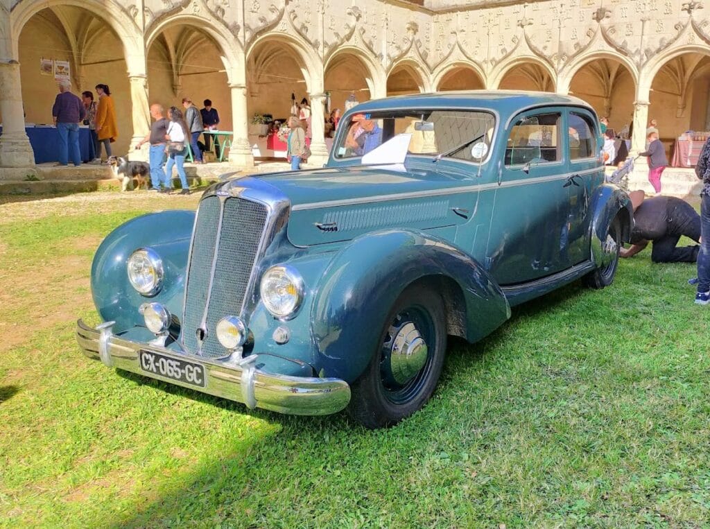 Château d'Argy: A Historic French Castle Reflecting Medieval and Renaissance Heritage 9 Château d'Argy