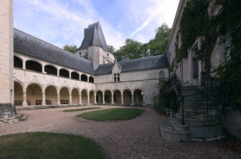 Château d’Argy: A Medieval Fortress and Renaissance Residence in France