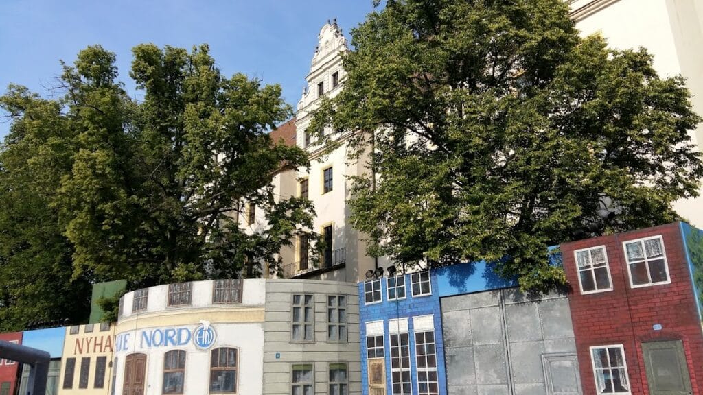 Ortenburg: A Historic Hilltop Castle in Bautzen, Germany 5 Ortenburg