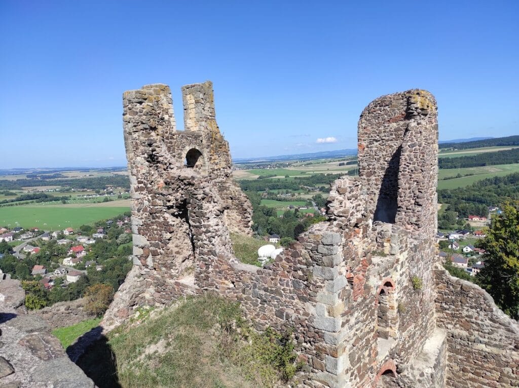 Potštejn