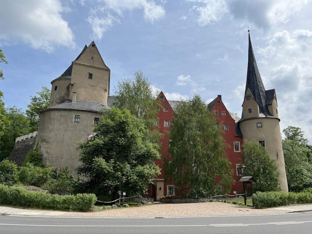 Stein Castle