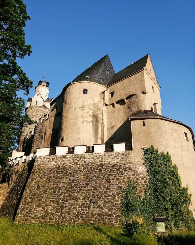 Stein Castle