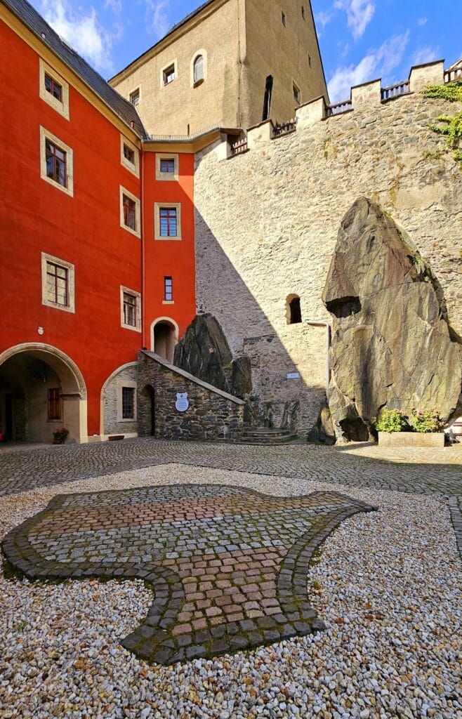 Stein Castle