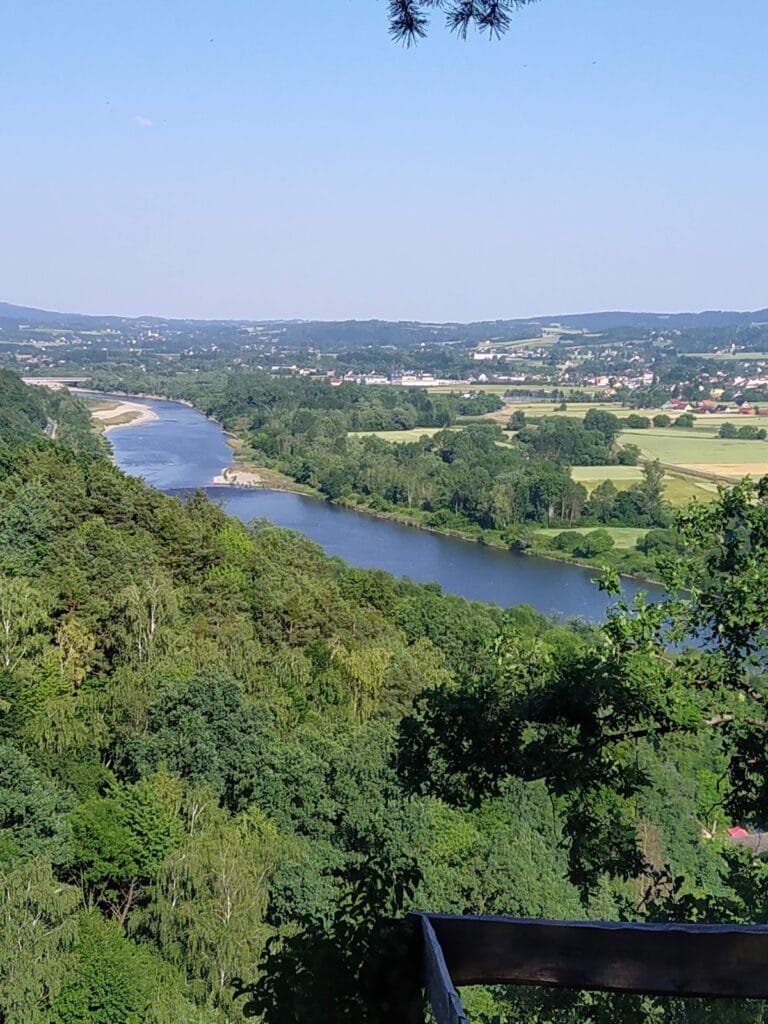 Melsztyn Castle: A Historic Medieval Fortress in Poland 9 Melsztyn Castle
