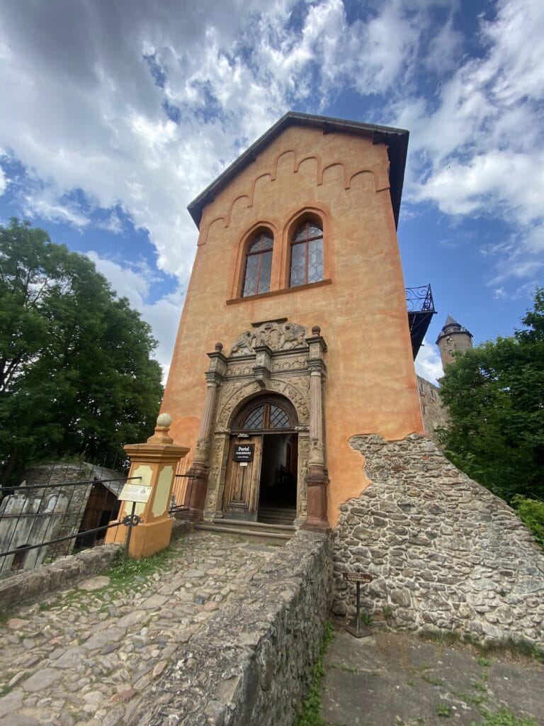 Grodno Castle: A Piast Fortress and Renaissance Residence in Poland 4 Grodno Castle