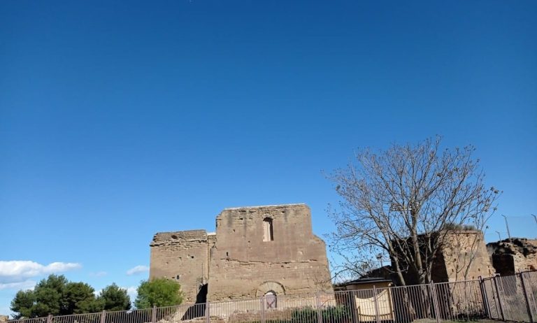 Castell de Gardeny: A Templar Commandery and Fortress in Lleida, Spain
