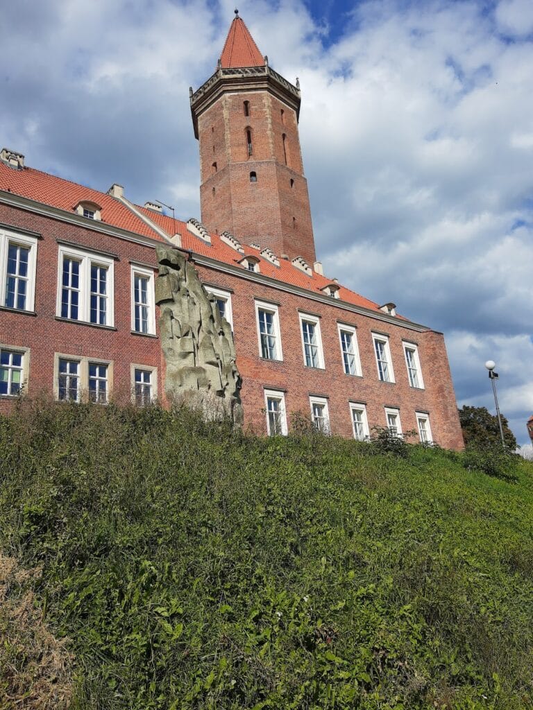 Piast Castle (Legnica)
