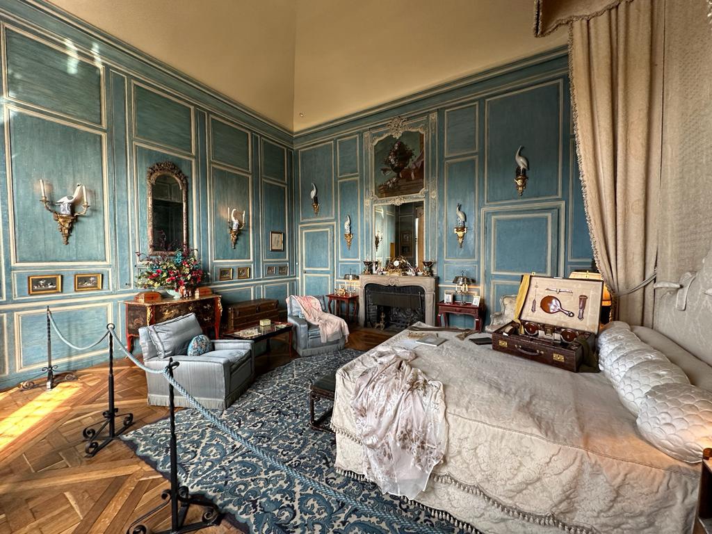 Leeds Castle: A Historic Royal Residence in Maidstone, United Kingdom 7 Leeds Castle