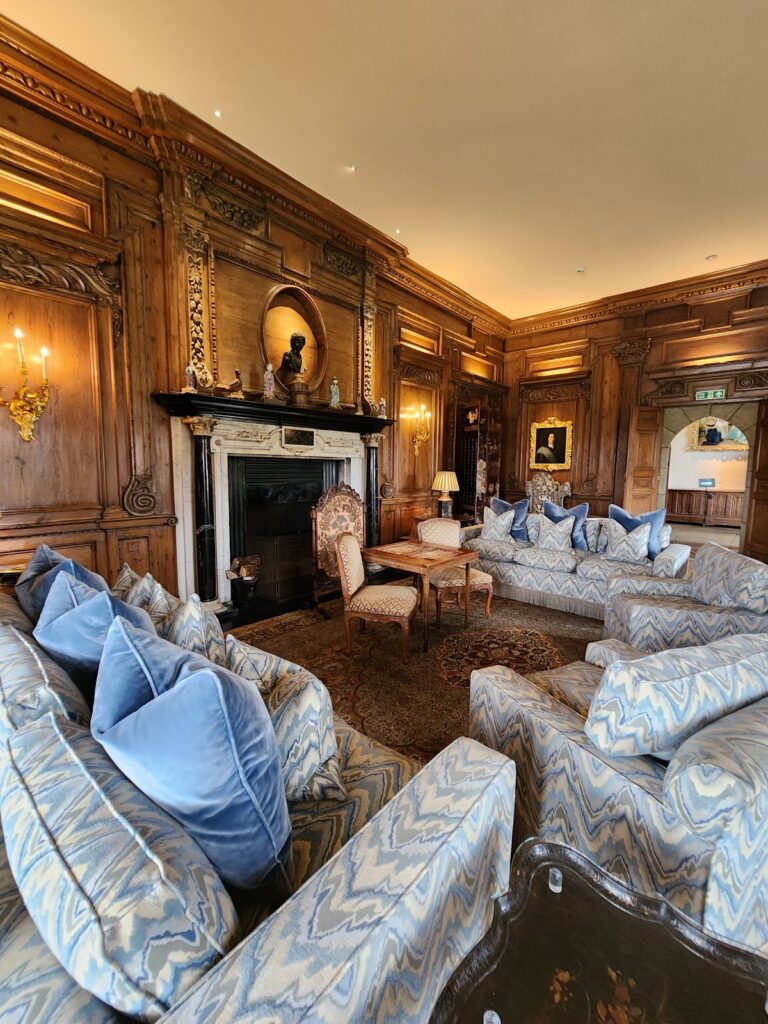 Leeds Castle: A Historic Royal Residence in Maidstone, United Kingdom 9 Leeds Castle