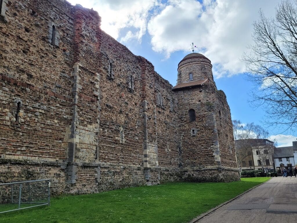 Colchester Castle