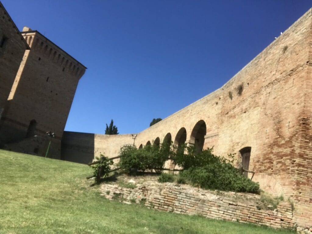 Rocca Malatestiana