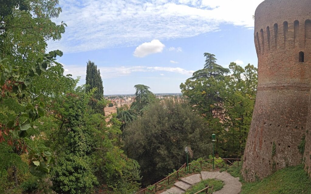 Rocca Malatestiana