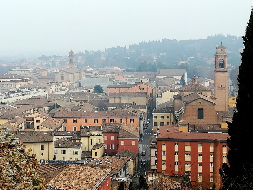 Rocca Malatestiana