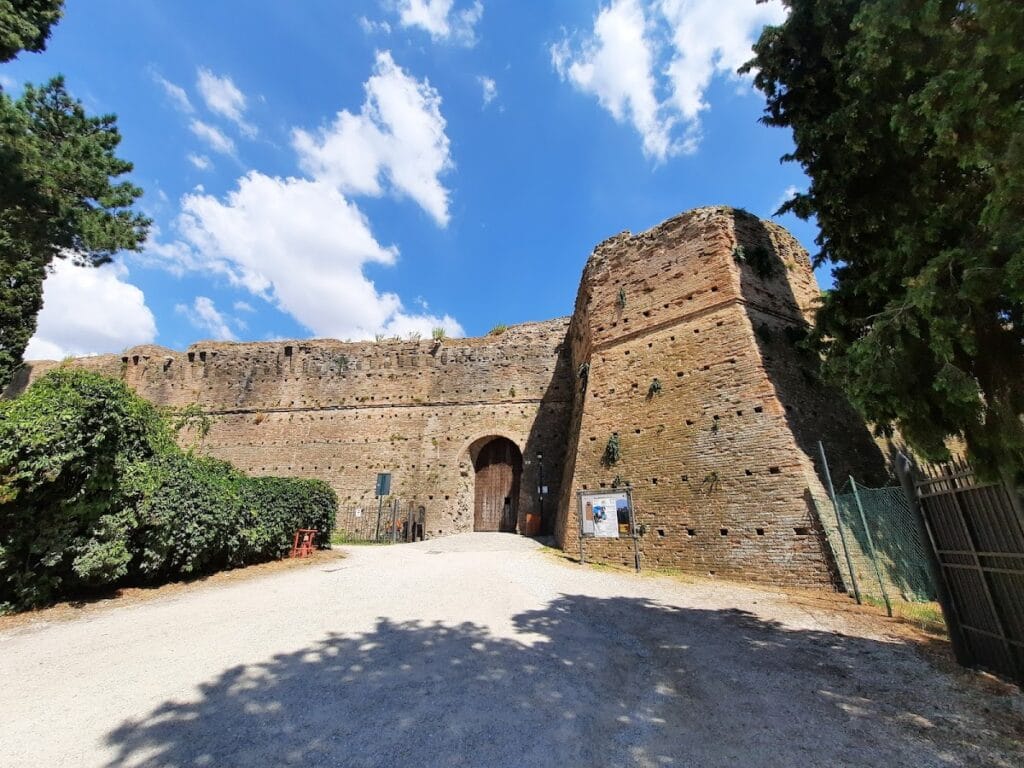 Rocca Malatestiana