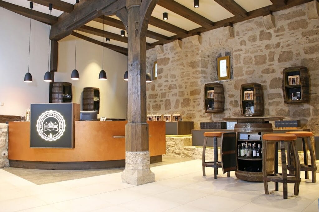 Burg Scharfenstein: A Medieval Castle in Leinefelde-Worbis, Germany 6 Burg Scharfenstein