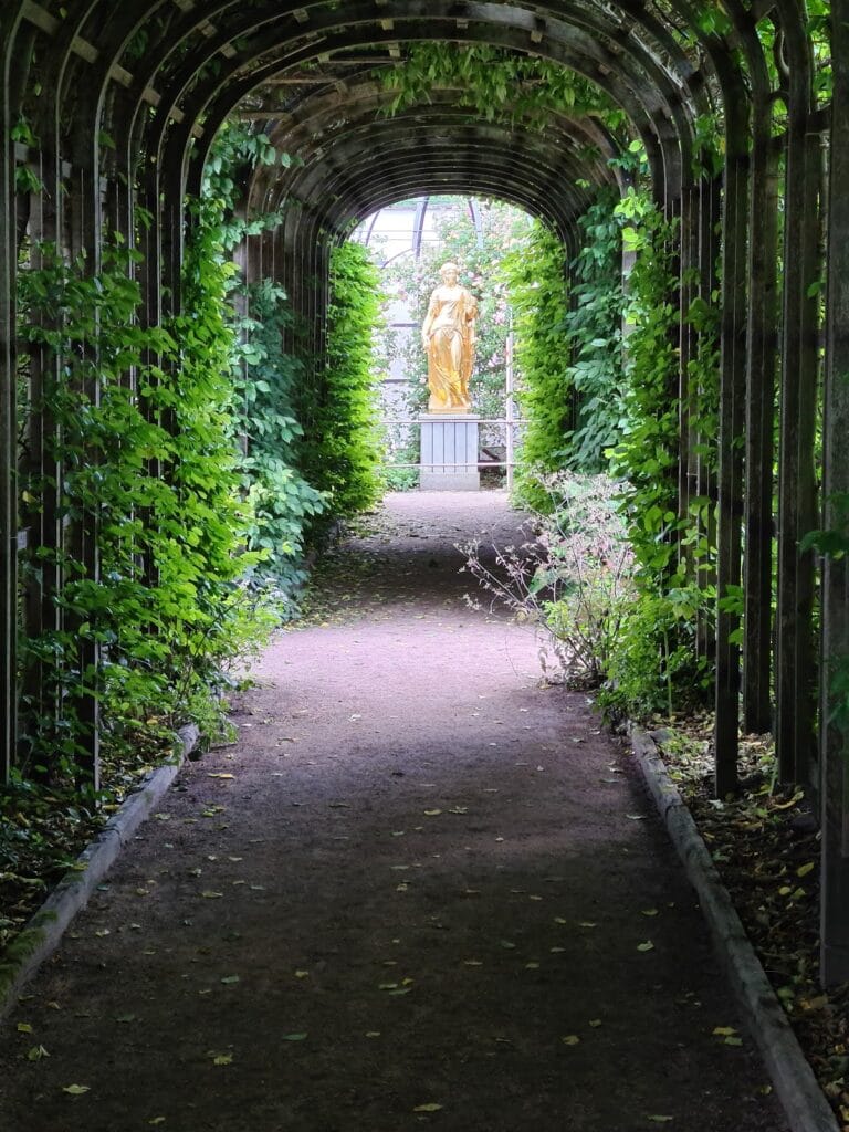 Läckö Castle: A Medieval Fortress and Baroque Royal Residence in Sweden 5 Läckö Castle