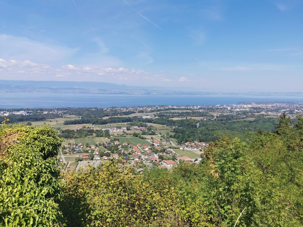 Château-Neuf d'Allinges