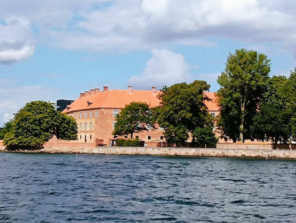 Sønderborg Castle