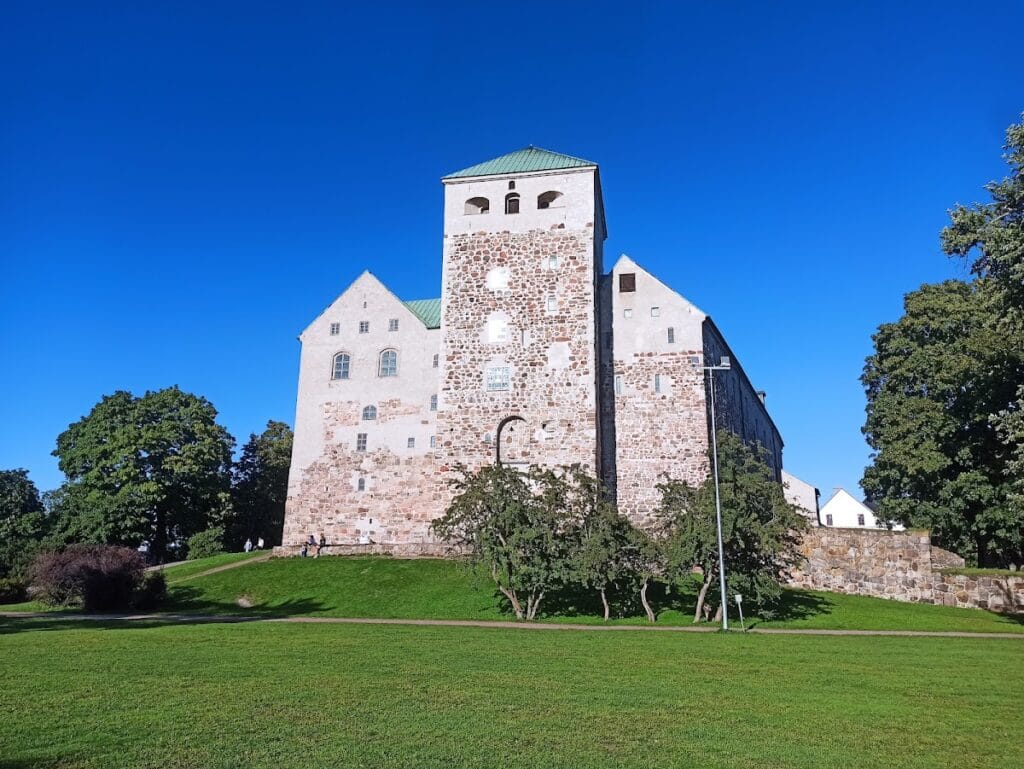 Turku Castle
