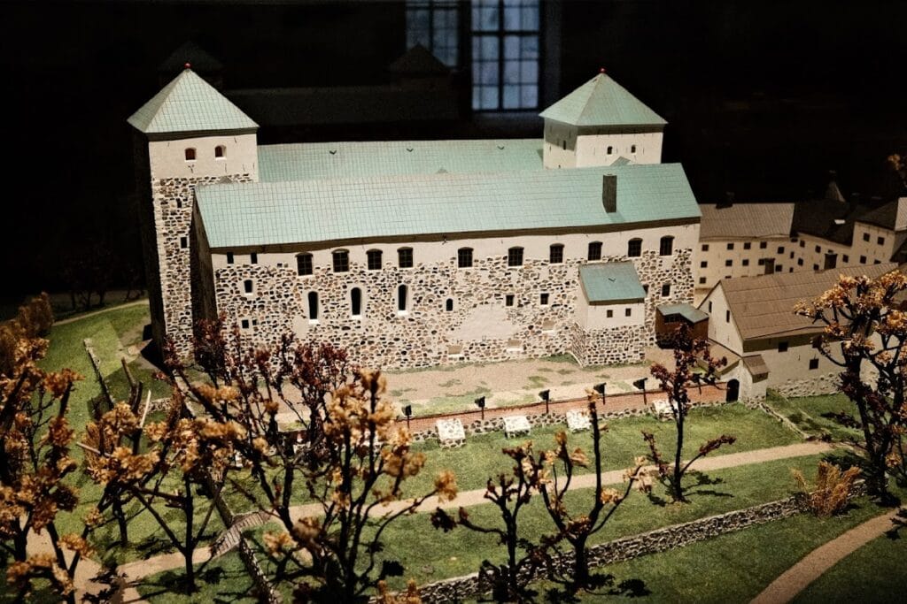 Turku Castle