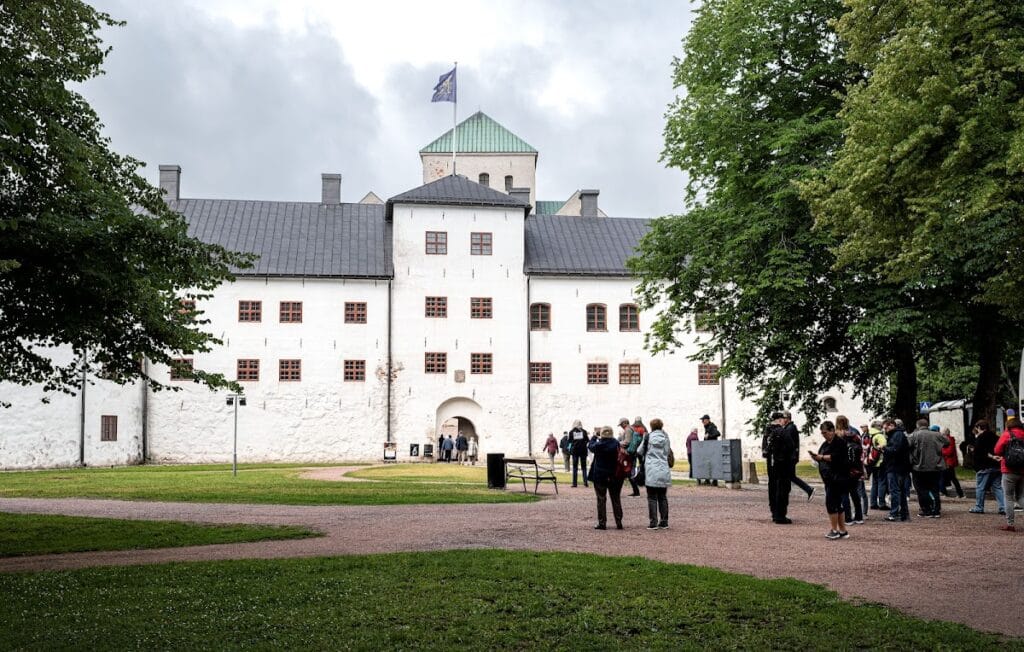 Turku Castle