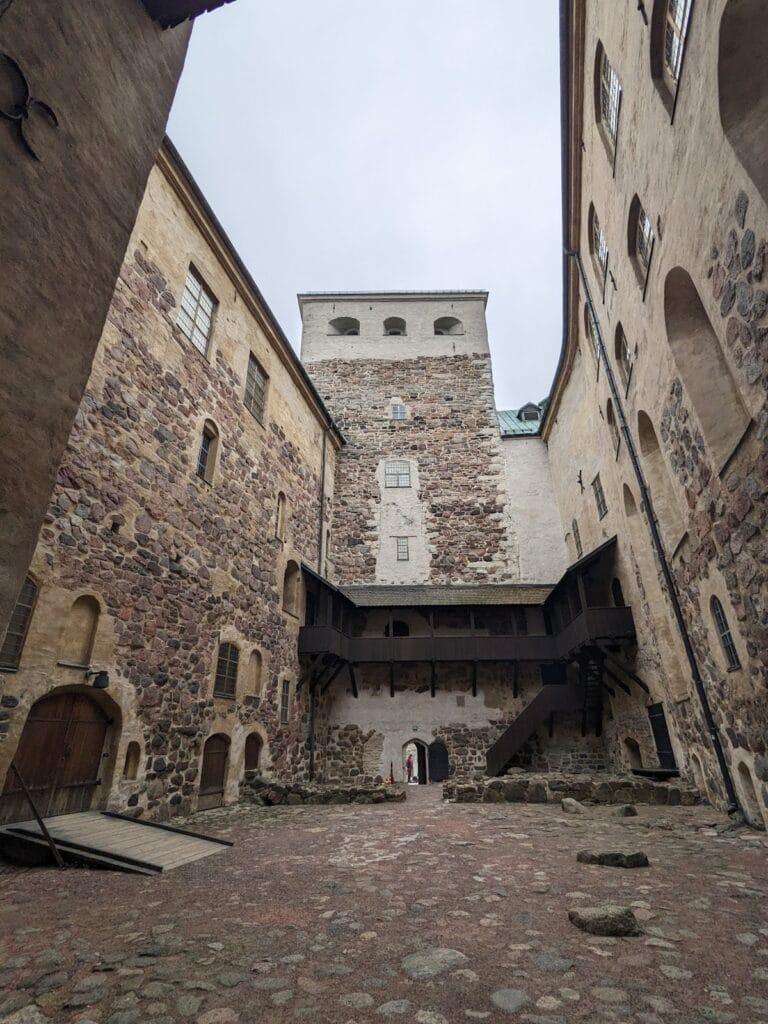 Turku Castle