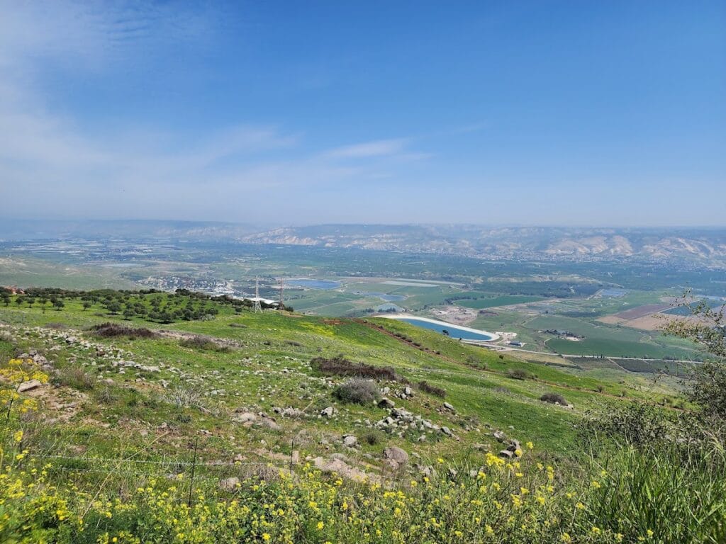 Belvoir Fortress: A Crusader Stronghold in Israel 2 Belvoir Fortress