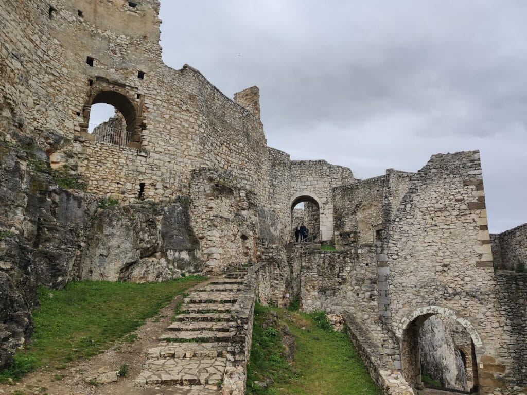 Spiš Castle