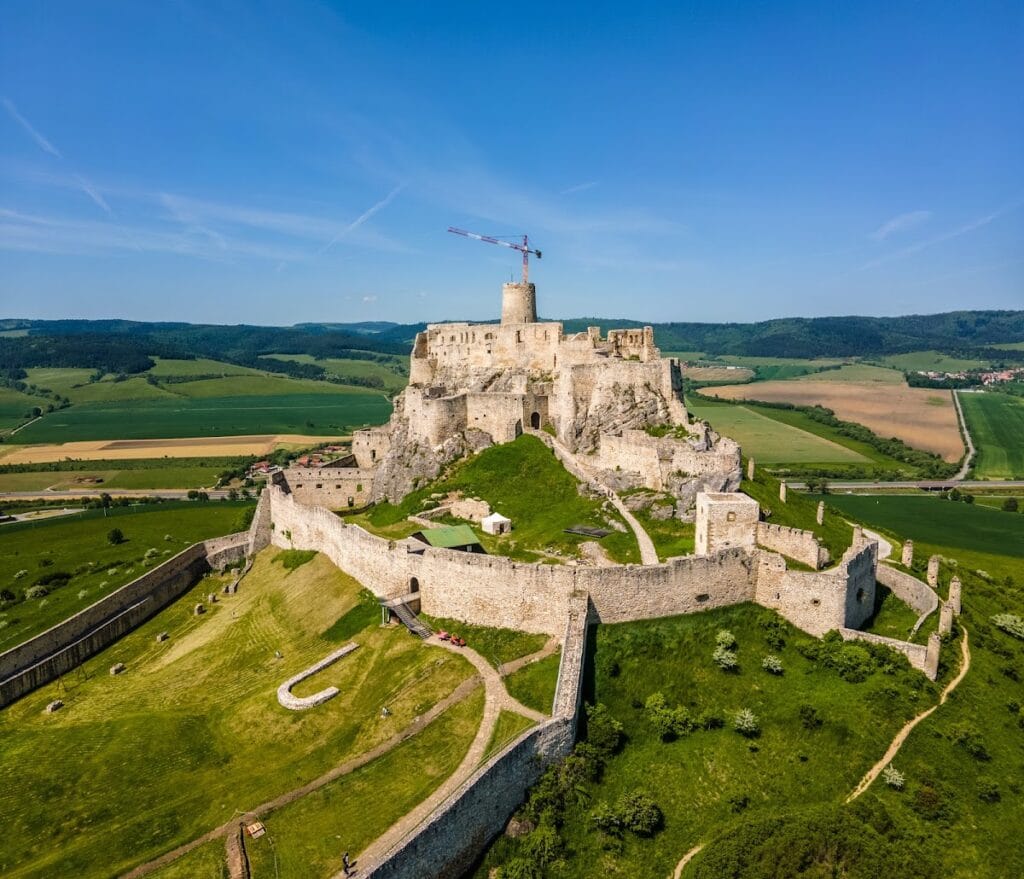 Spiš Castle