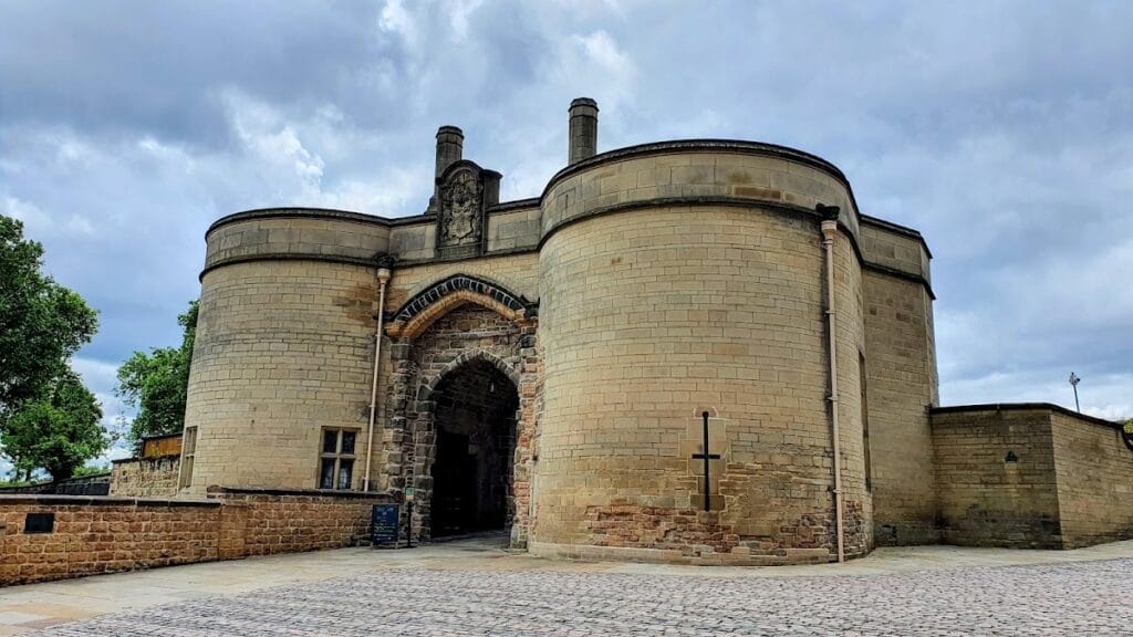 Nottingham Castle: A Historic Fortress and Museum in the United Kingdom 6 Nottingham Castle