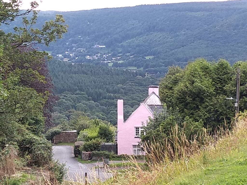 St Briavels Castle