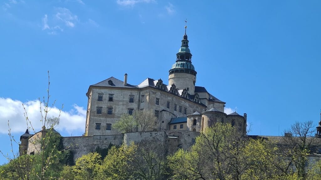 Frýdlant Castle