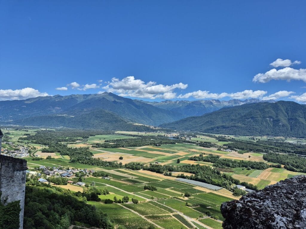 Fortress of Miolans: A Medieval Castle and State Prison in France 5 Fortress of Miolans