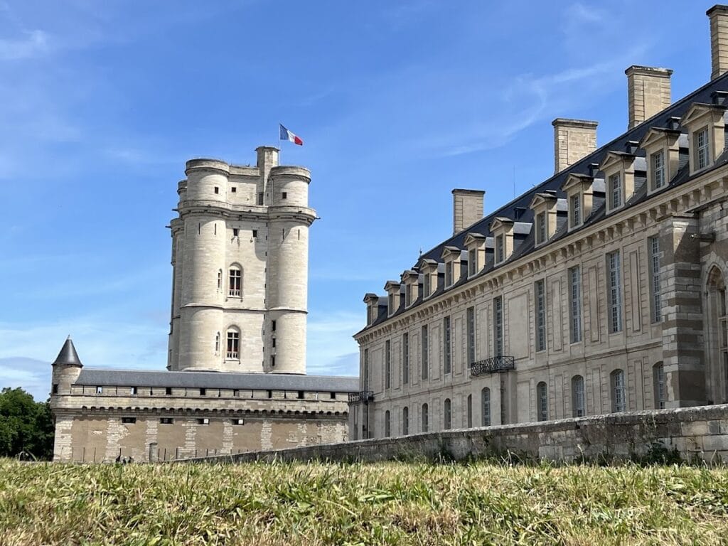 Château de Vincennes