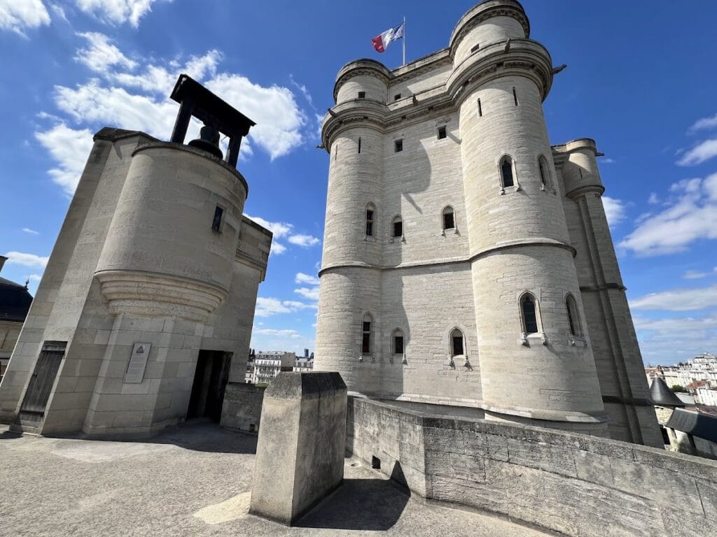 Château de Vincennes
