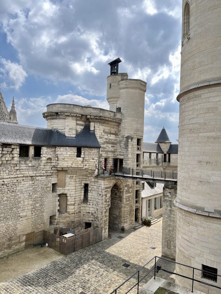 Château de Vincennes
