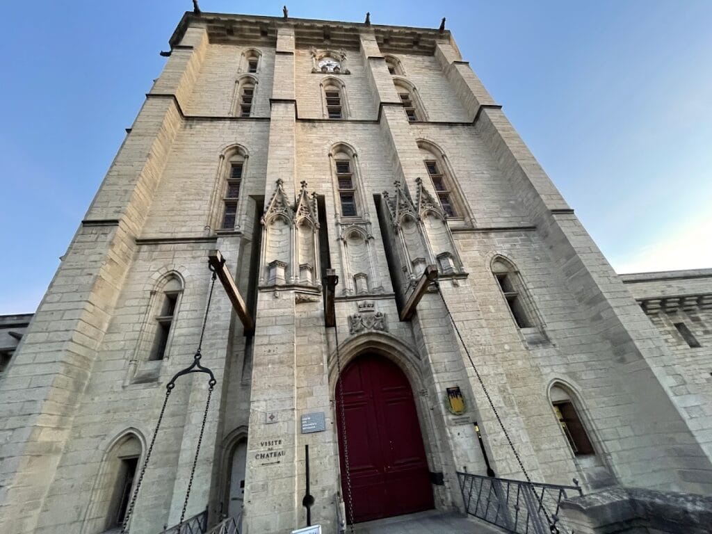 Château de Vincennes