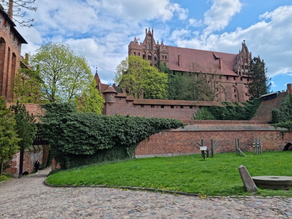 Malbork Castle