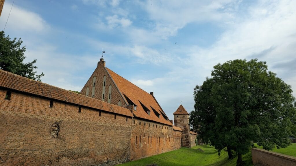 Malbork Castle