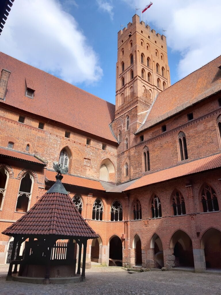Malbork Castle