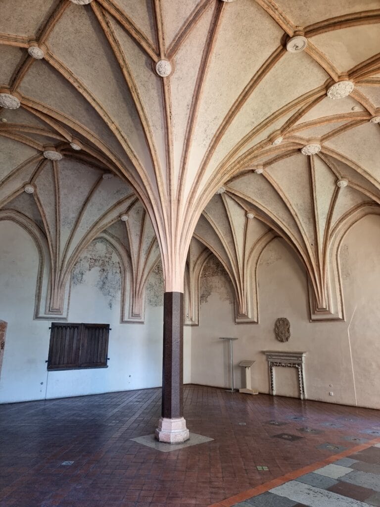 Malbork Castle